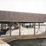 Boat House 001